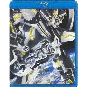 機動戦士ガンダムSEED C.E.73 -STARGAZER- 【Blu-ray】