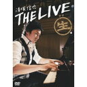 THE LIVE 【DVD】