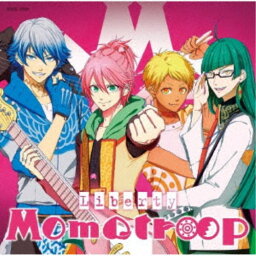 Momotroop／音戯の譜〜CHRONICLE〜 Liberty 【CD】