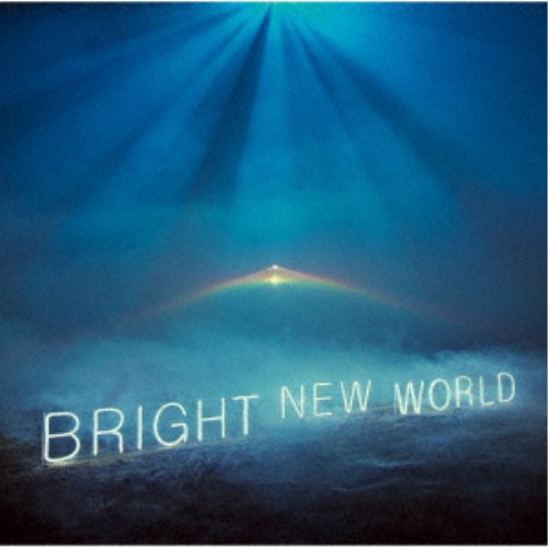 Little Glee Monster／BRIGHT NEW WORLD《通常盤》 【CD】