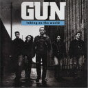 GUN/テイキング・オン・ザ・ワールド (初回限定) 【CD】