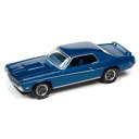 JOHNNY LIGHTNING 1969 }[L[ N[K[ G~l[^[ uCgu[ 1^64 yJLSP246Az (~jJ[)~jJ[