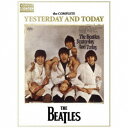 THE BEATLES／the COMPLETE YESTERDAY AND TODAY 【CD】