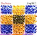 T-SQUARE/ナイン・ストーリーズ 【CD】