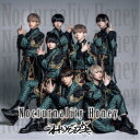 オキシゲンラヴァー/Nocturnality Honey《Type-A》 【CD】