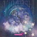 【5/9〜16限定!! 最大3000円OFFクーポン!!】VINANSHI/閃光にて流星《Type-B》 【CD】