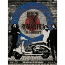 The Collectors/MUCH TOO ROMANTIC! The Collectors 30th Anniversary CD/DVD Collect...