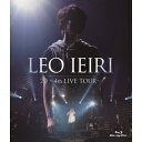 家入レオ／20 〜4th Live Tour〜 【Blu-ray】