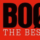 BOOWY/THE BEST STORY 【CD】