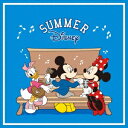 (V.A.)/サマー・ディズニー 【CD】