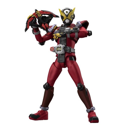 フィギュアライズスタンダード 仮面ライダーゲイツ プラモデルフィギュア 仮面ライダージオウ