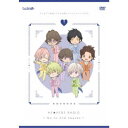 うた☆プリWEBラジオ合同オンラインイベントDVD HE★VENS RADIO〜Go to 2nd heaven〜 【DVD】