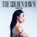 矢野沙織/THE GOLDEN DAWN 【CD】