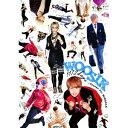 ウシク/WOOSIK 1172days 〜Thanks for MIRACLE 【DVD】