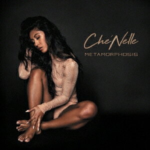 シェネル／メタモルフォーゼ 【CD】