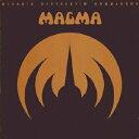 マグマ／呪われし地球人たちへ(トゥーザムターク第3楽章) 【CD】