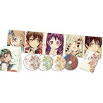 いなり、こんこん、恋いろは。 Blu-ray BOX 【Blu-ray】