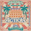 FUJIYAMA／ACTION -ALL DUB PLATE MIX VOL.12- 【CD】