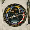 W.E.T./エイペックス 【CD】