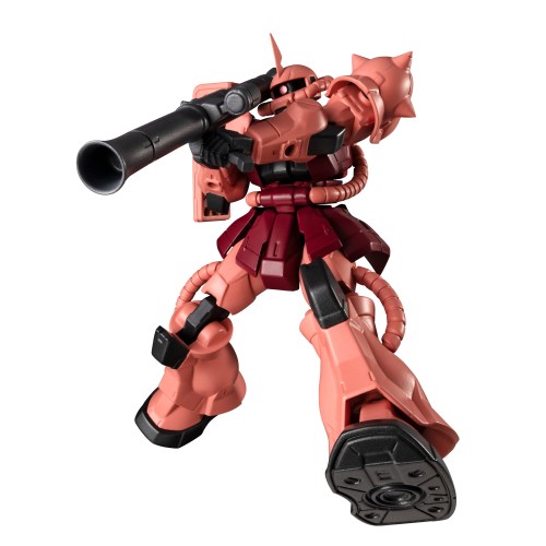 楽天市場】ms－06s シャア専用 ザクiiの通販