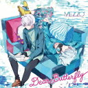 【9/24まで!! 最大2000円OFFクーポン】MEZZO/Dear Butterfly 【CD】