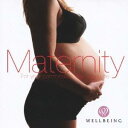 (ヒーリング)/マタニティ 【CD】