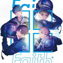 Impish Crow/DIG-ROCK Impish Crow mini Album Faith 【CD】