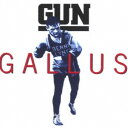 GUN/ギャラス (初回限定) 【CD】