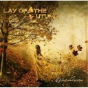 レイ・オブ・ジ・オータム/オブ・ラヴ・アンド・ソロウ〜愛と悲しみ〜 【CD】
