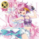 舞浜歩(CV.戸田めぐみ)/THE IDOLM@STER MILLION LIVE! SPECIAL SOLO RECORDS 舞浜歩 【CD】