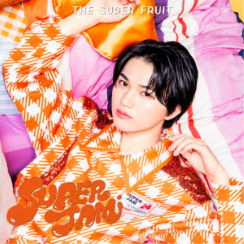 【8/1限定 ポイント最大5倍 & 8/1〜3 最大2000円OFFクーポン】≪初回仕様≫THE SUPER...