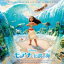 #10: モアナと伝説の海 オリジナル・サウンドトラック 日本語版の画像