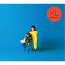 坂口有望/XL -EP (初回限定) 【CD+Blu-ray】