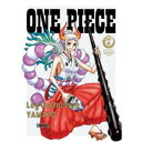 ONE PIECE Log Collection YAMATO《通常版》 