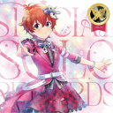 ジュリア(CV.愛美)/THE IDOLM@STER MILLION LIVE! SPECIAL SOLO RECORDS ジュリア 【CD】