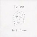 小沼ようすけ/The Best 【CD】