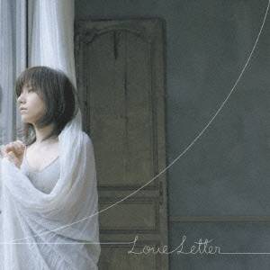 柴田淳／Love Letter 【CD】