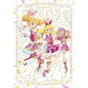 アイカツ!ミュージックフェスタ FINAL Day1 Live Blu-ray (初回限定) 【Blu-ray】
