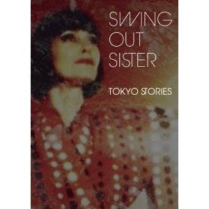 TOKYO STORIES〜ライヴ・アット・ビルボードライブ東京2010 【DVD】