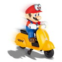 【送料無料】スーパーマリオオデッセイ スーパーマリオスクータ...