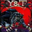 Y&T/ブラック・タイガー +1 (初回限定) 【CD】