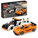 LEGO S Xs[h`sIY }N[ Solus GT  }N[ F1 LM 76918 ǂ q S ubN 9