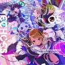 ストレイライト/THE IDOLM@STER SHINY COLORS ECHOES 05 【CD】