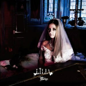 Royz／LILIA《通常盤D》 【CD】