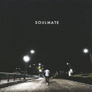 鶴／SOULMATE 