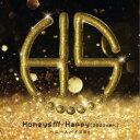 ハニースパイスRe./Honeys!!!/Happy(2020ver.)《Type-E》 【CD】