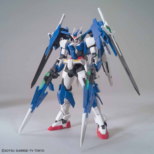 【6/4 20時〜ポイント5倍＆6/5・10は1000円OFFクーポン！】HGBD ガンダムビルドダイバーズ ガンダムダブルオーダイバーエース 1/144スケール プラモデルHGBD ガンダムビルドダイバーズ ガンダムダブルオーダイバーエース 1/144スケール プラモデル（楽天・ハピネット・オンライン）