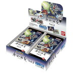 カードダス 機動戦士ガンダム 水星の魔女 Vol.2(BOX)おもちゃ こども 子供
