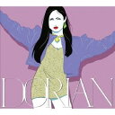 DORIAN/studio vacation 【CD】