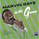 マーヴィン・ゲイ/悲しいうわさ《生産限定盤》 (初回限定) 【CD】